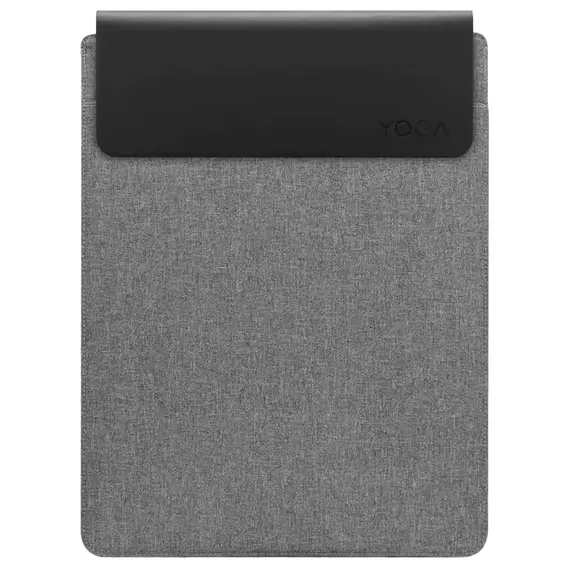 Husă pentru laptop Lenovo Yoga Sleeve, 16", Grey