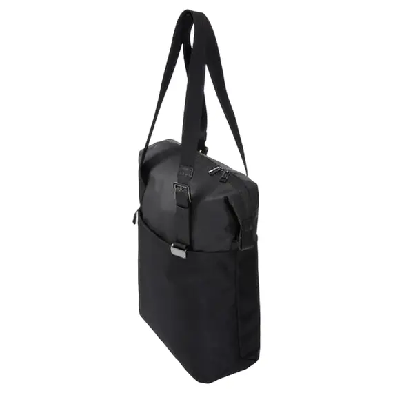 Geantă pentru Laptop THULE Spira Vertical Tote, 14", Poliester, Black, 3 image
