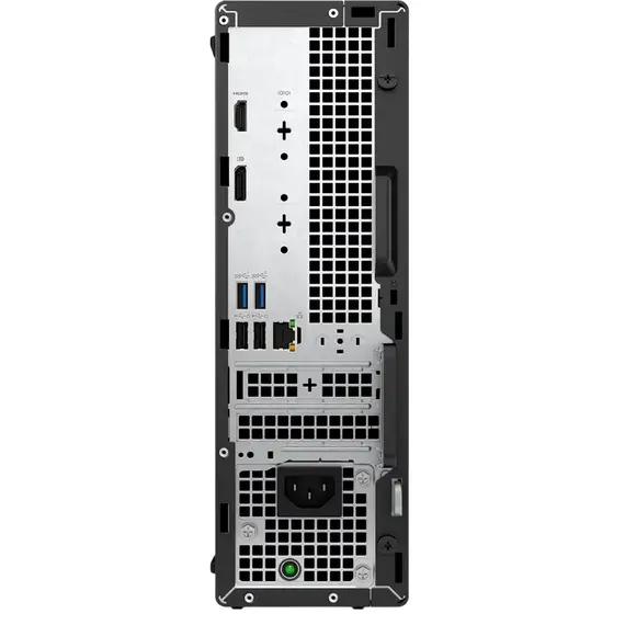 Mini PC DELL OptiPlex SFF (7020)/ SFF/ Intel Core i3-14100/ 8GB/512GB/ Intel UHD Graphics 730/ Linux Ubuntu, 3 image