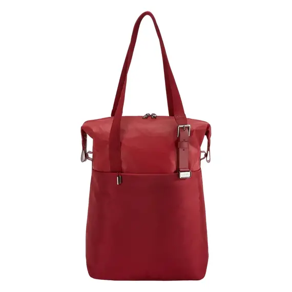 Geantă pentru Laptop THULE Spira Vertical Tote, 14", Poliester, Red