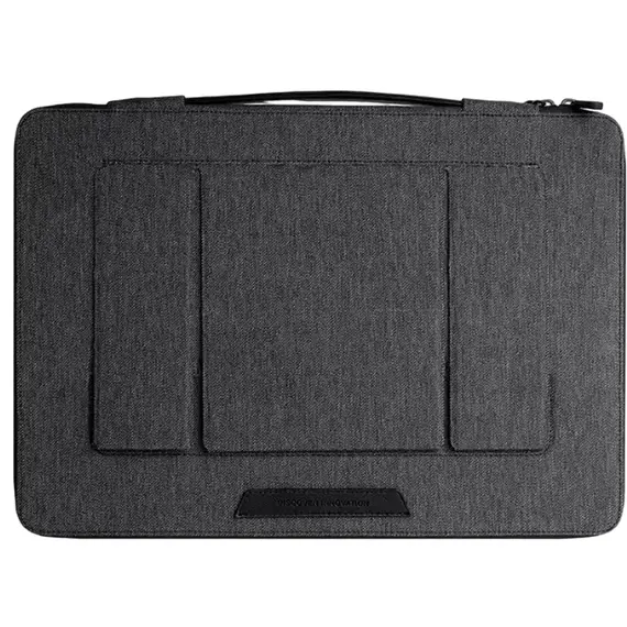 Geantă pentru Laptop Nillkin Commuter Multifunctional, 14", Black, 2 image