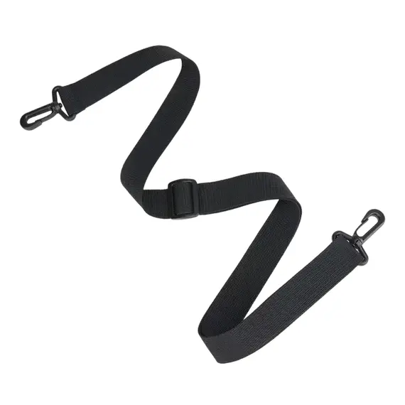 Geantă pentru Laptop Rivacase 8036, 15.6", Poliester, Black, 8 image