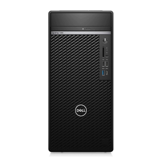Calculator DELL Optiplex 7010 Tower / lntel Core i5-13500 / 8GB / 512GB SSD / Win11Pro / Black, 3 image
