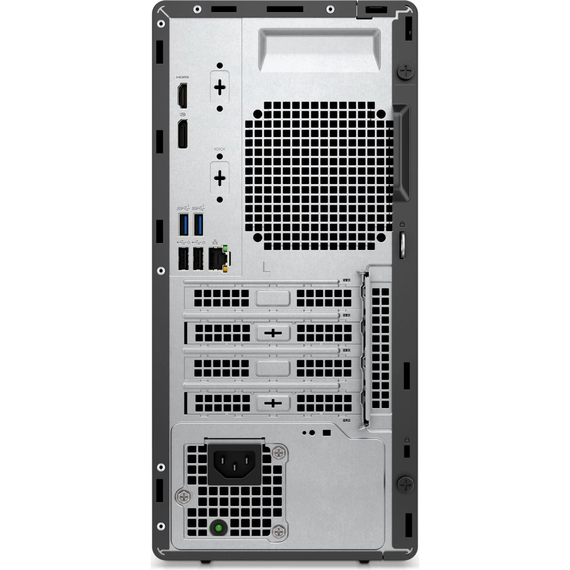 Calculator DELL Optiplex 7010 Tower / lntel Core i5-13500 / 8GB / 512GB SSD / Win11Pro / Black, 4 image