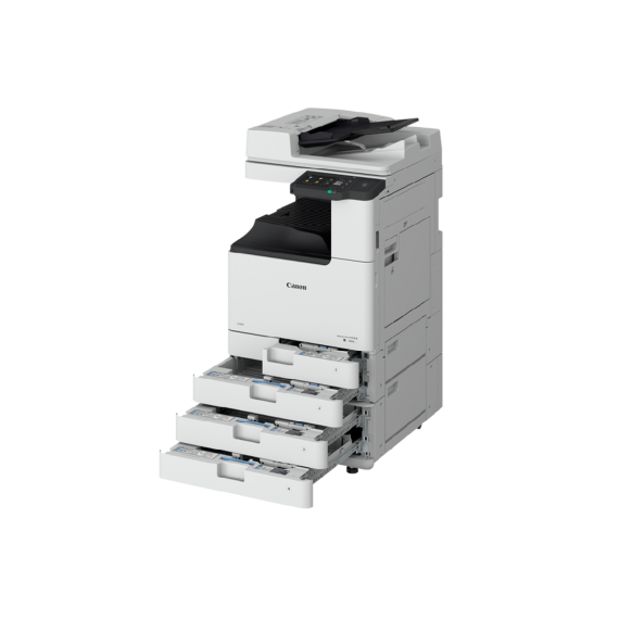 MFD Canon imageRUNNER 2930i, A3, White, 2 image