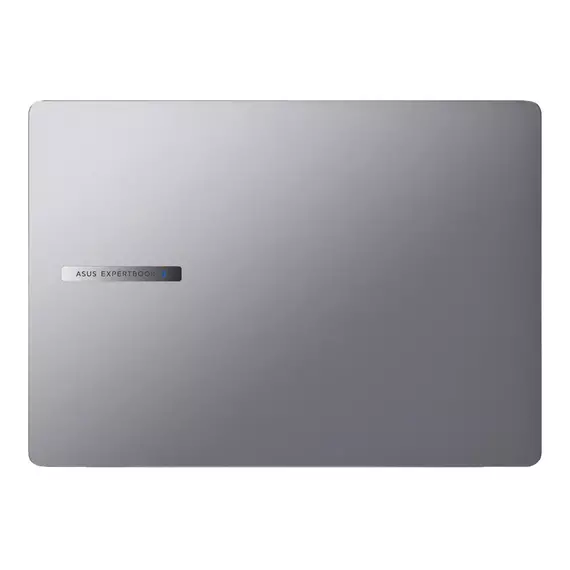 Laptop Business 14" ASUS ExpertBook P5 P5405CSA, Misty Grey / Intel Core Ultra 7 258V / 32GB / 1024GB SSD, 11 image