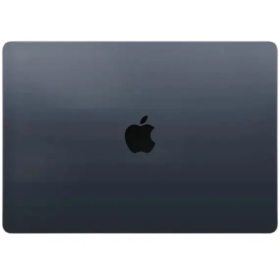 Laptop 15,3" Apple MacBook Air A3114, Midnight / M3 with 8-core CPU and 10-core GPU / 24GB / 512GB / macOS Sequoia, 5 image