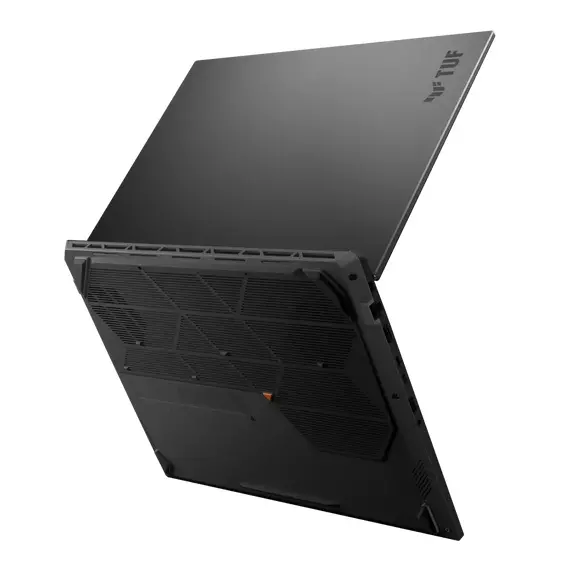 Laptop Gaming 16" ASUS TUF Gaming A16 FA608WI, Jaeger Gray / AMD Ryzen AI 9 HX 370 / 32GB / 1024GB SSD, 8 image