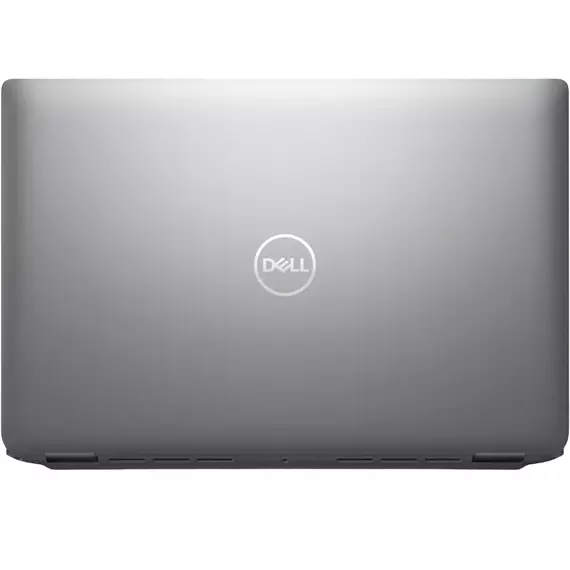 Laptop Business 14" DELL Latitude 5450, Grey / Intel Core Ultra 7 165U / 16GB / 1024GB / Windows 11 Pro, 3 image