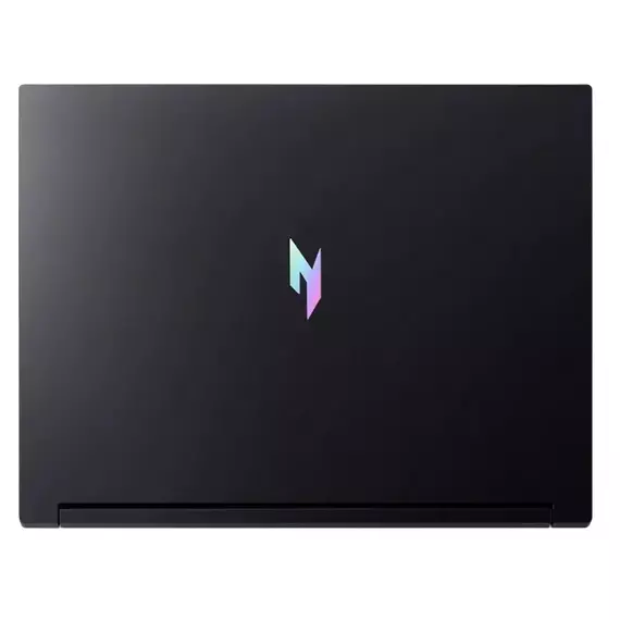 Laptop Gaming 16" Acer Nitro V16 ANV16-41, Obsidian Black / AMD Ryzen 7 8845HS / 16GB / 1024GB / Linux eShell, 4 image