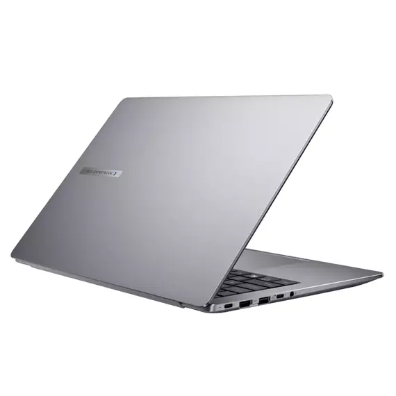 Laptop Business 14" ASUS ExpertBook P5 P5405CSA, Misty Grey / Intel Core Ultra 7 258V / 32GB / 1024GB SSD, 10 image