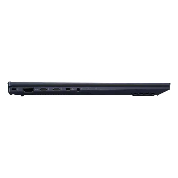 Laptop Business 14" ASUS ExpertBook B9 B9403CVAR, Star Black / Intel Core 7 150U / 32GB /1024GB SSD , 3 image