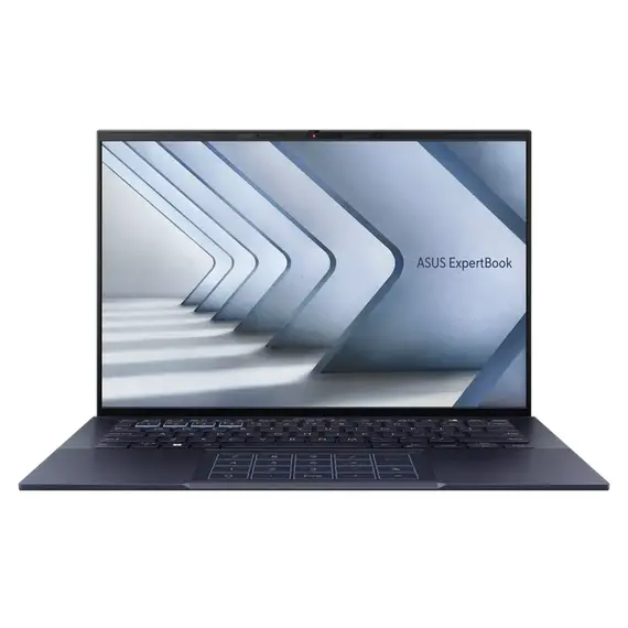 Laptop Business 14" ASUS ExpertBook B9 B9403CVAR, Star Black / Intel Core 7 150U / 32GB /1024GB SSD 