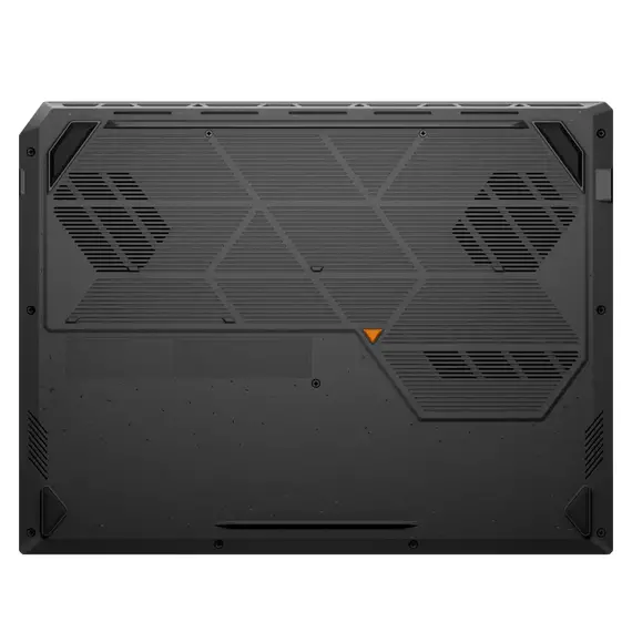 Laptop Gaming 16" ASUS TUF Gaming A16 FA608WI, Jaeger Gray / AMD Ryzen AI 9 HX 370 / 32GB / 1024GB SSD, 3 image