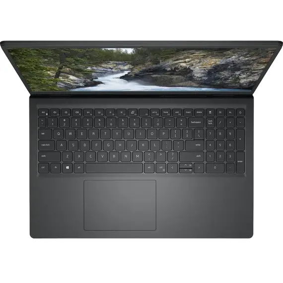 Laptop Business 15,6" DELL Vostro 3530, Carbon Black / Intel Core i5-1335U / 16GB / 512GB / Windows 11 Pro, 7 image