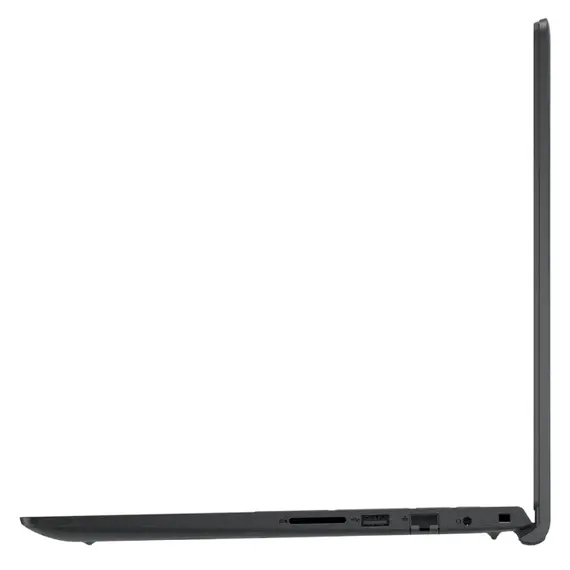 Laptop Business 15,6" DELL Vostro 3530, Carbon Black / Intel Core i5-1335U / 16GB / 512GB / Windows 11 Pro, 8 image