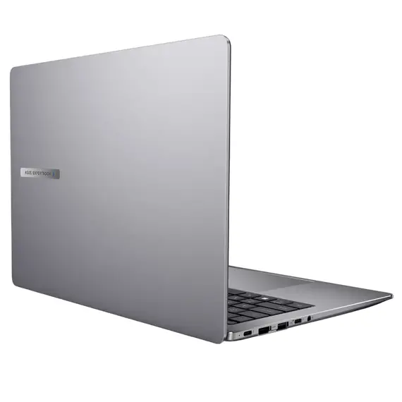 Laptop Business 14" ASUS ExpertBook P5 P5405CSA, Misty Grey / Intel Core Ultra 7 258V / 32GB / 1024GB SSD, 4 image