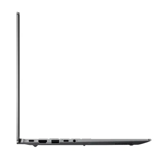 Laptop Business 14" ASUS ExpertBook P5 P5405CSA, Misty Grey / Intel Core Ultra 7 258V / 32GB / 1024GB SSD, 3 image