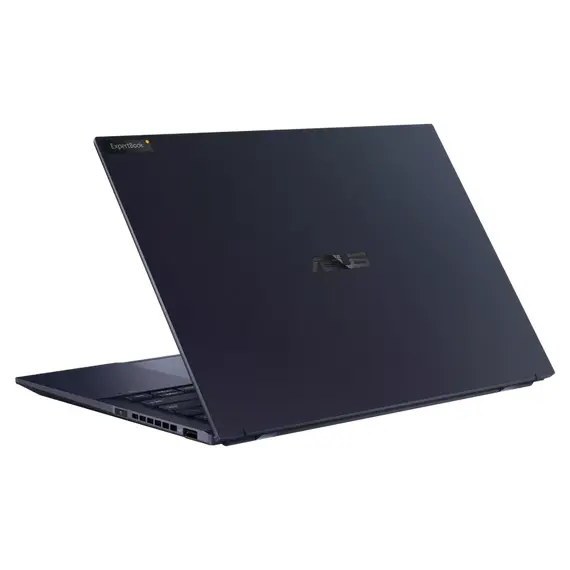 Laptop Business 14" ASUS ExpertBook B9 B9403CVAR, Star Black / Intel Core 7 150U / 32GB /1024GB SSD , 8 image