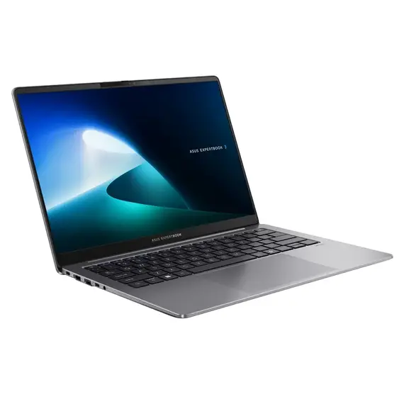 Laptop Business 14" ASUS ExpertBook P5 P5405CSA, Misty Grey / Intel Core Ultra 7 258V / 32GB / 1024GB SSD, 2 image