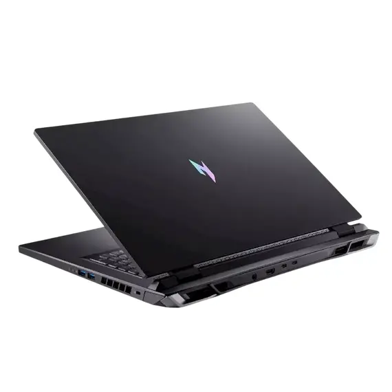 Laptop Gaming 17,3" Acer Nitro 17 AN17-42, Obsidian Black / AMD Ryzen 9 8945HS / 32GB / 1024GB SSD, 2 image