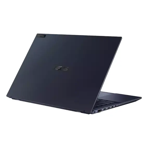 Laptop Business 14" ASUS ExpertBook B9 B9403CVAR, Star Black / Intel Core 7 150U / 32GB /1024GB SSD , 4 image