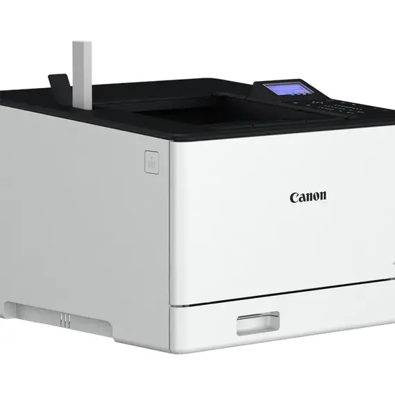 Imprimantă laser Canon Printer i-SENSYS LBP673Cdw, A4, White, 4 image