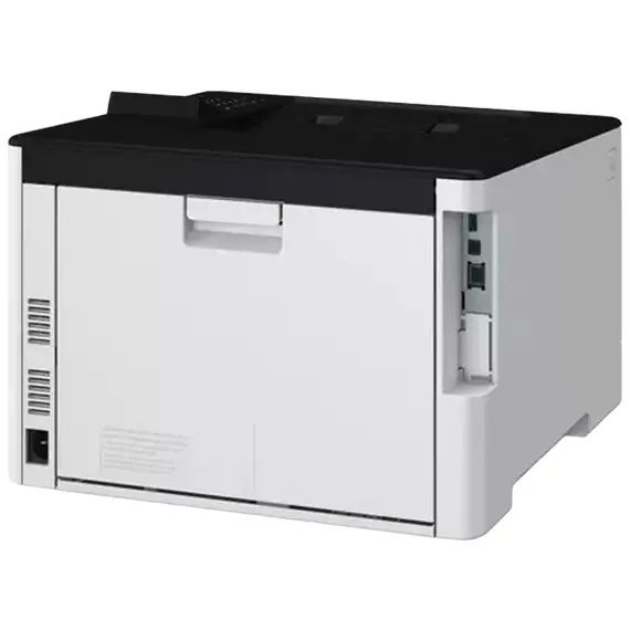Imprimantă laser Canon Printer i-SENSYS LBP673Cdw, A4, White, 3 image