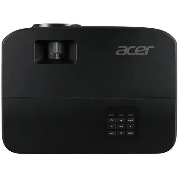 Proiector Acer X1329WHP, 4800ANSI Lumens, WXGA (1280 x 800), 3 image