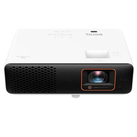 Proiector cu rază scurtă BenQ X500i, 2200ANSI Lumens, 4K UHD (3840×2160), 4 image