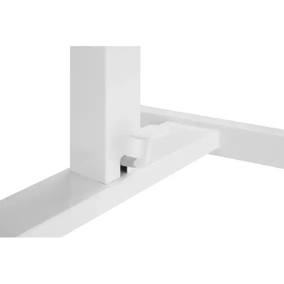 Masa pentru laptop Reflecta Dino MWS600, White, 4 image