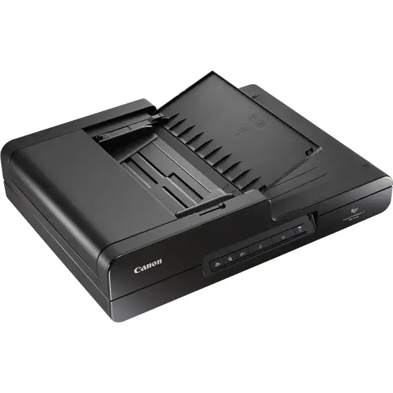 Scanner Tablet Canon imageFORMULA DR-F120, A4, Black, 6 image