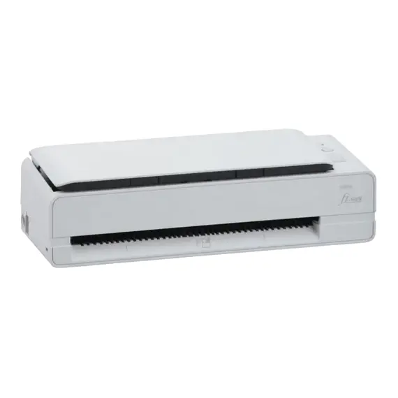 Scaner de documente cu alimentare automată Fujitsu fi-800R, A4, Grey, 4 image
