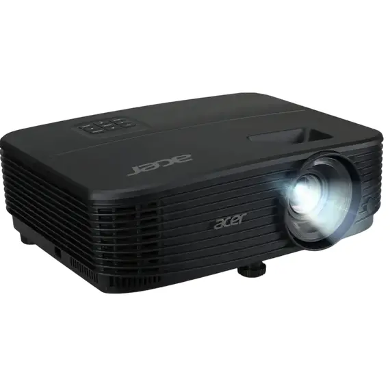 Proiector Acer X1329WHP, 4800ANSI Lumens, WXGA (1280 x 800), 6 image