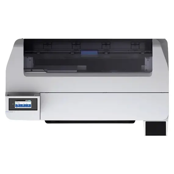 Plotter de format mare Epson SureColor SC-F500, White, 3 image