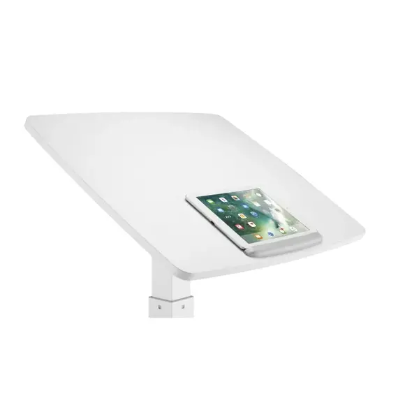 Masa pentru laptop Reflecta Dino MWS600, White, 8 image