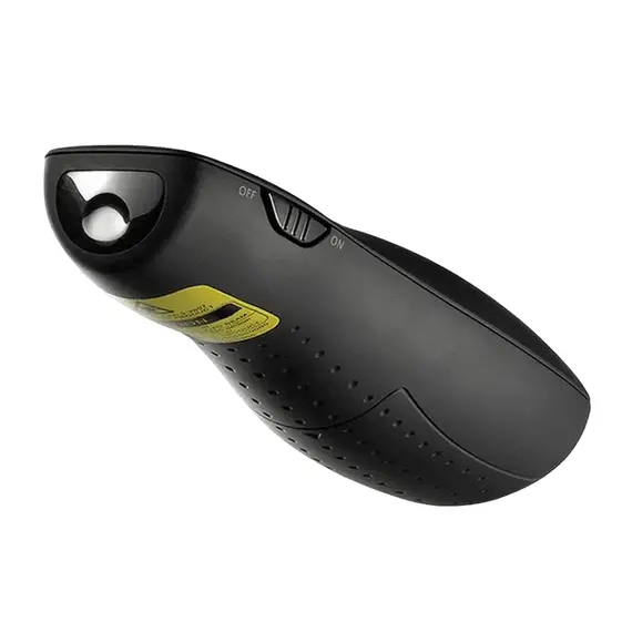 Telecomandă Logitech R400, Black, 3 image