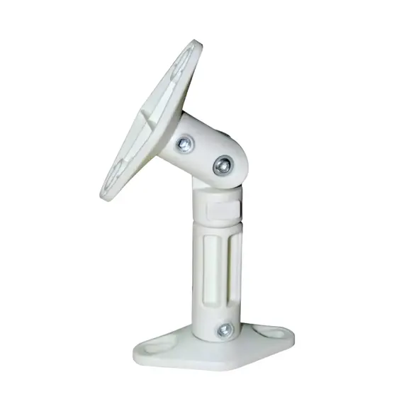 Suport pe perete Reflecta Sono 5.1 Universal Speaker Brackets, White