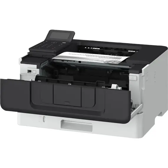 Imprimantă laser Canon Printer i-Sensys LBP243dw, A4, White, 8 image