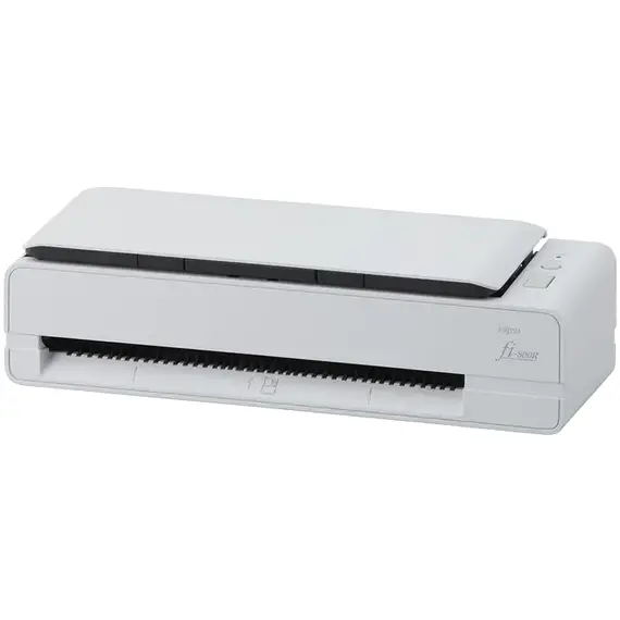 Scaner de documente cu alimentare automată Fujitsu fi-800R, A4, Grey, 7 image