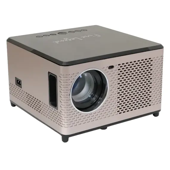 Proiector LCD Acer QF15A, 500ANSI Lumens, FullHD (1920 x 1080), 11 image