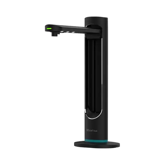 Scaner Portabil Canon IRISCAN DESK 6 BUSINESS, A3, Black, 2 image