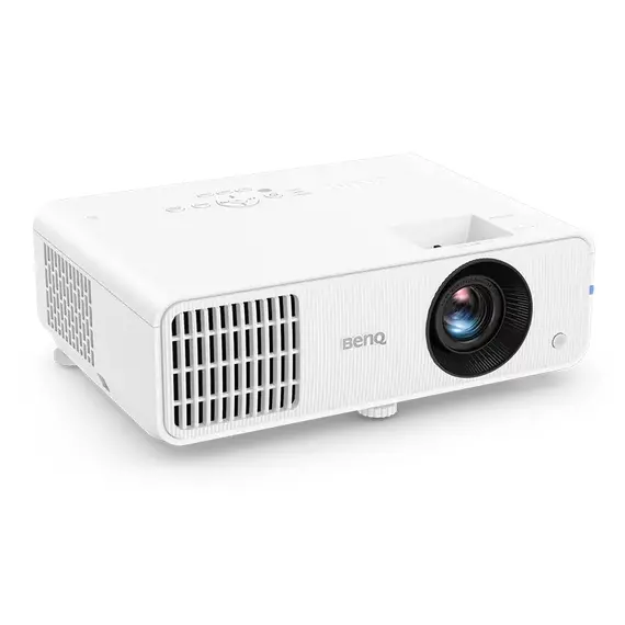 Proiector BenQ LW550, 3000ANSI Lumens, WXGA (1280 x 800), 4 image