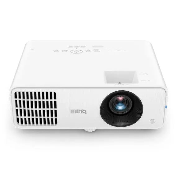 Proiector laser BenQ LW650, 4000ANSI Lumens, WXGA (1280 x 800), 3 image