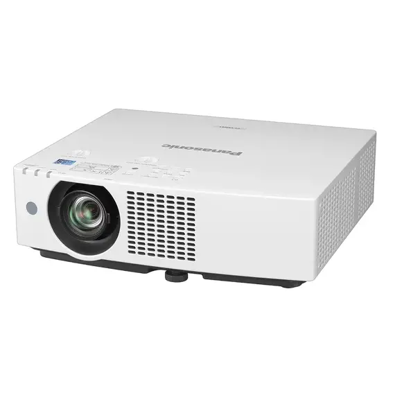 Proiector LCD Panasonic PT-VMZ61, 6200ANSI Lumens, WUXGA (1920 x 1200), 4 image