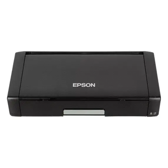 Imprimantă cu jet de cerneală Epson WF-100W, A4, Black, 7 image