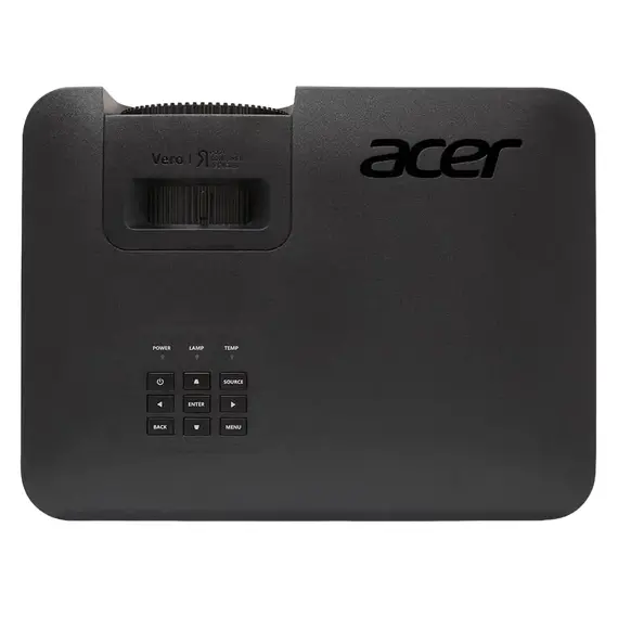 Proiector laser Acer PL2520I, 4000ANSI Lumens, FullHD (1920 x 1080), 5 image