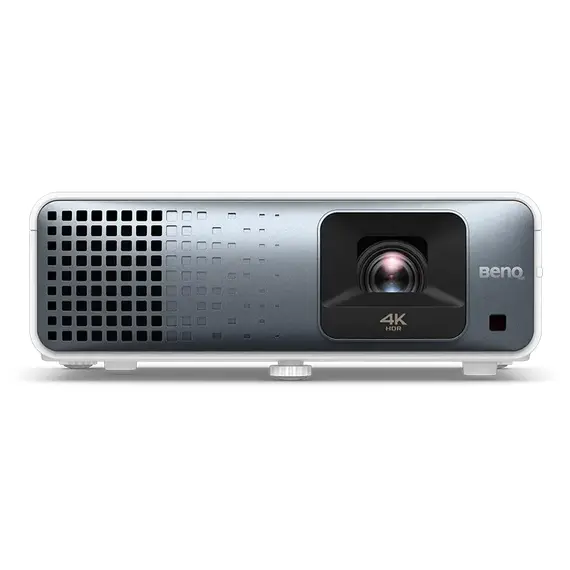 Proiector laser BenQ TK710, 3200ANSI Lumens, 4K UHD (3840×2160)