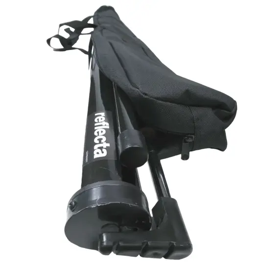 Geanta de transport pentru ecran trepied 125 x125 cm, 2 image