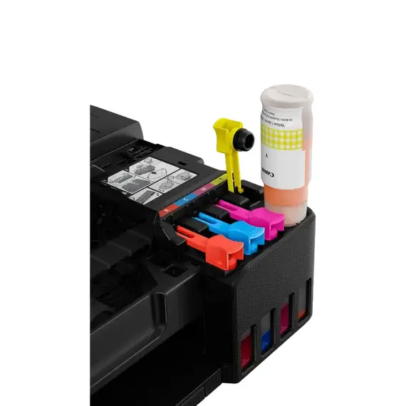 Imprimantă cu jet de cerneală Canon PIXMA G540, A4, Black, 6 image